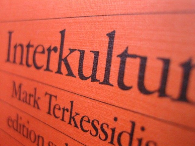 Interkultur-Cover