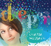 Maria Neckam - Deeper