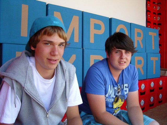 Philip+Gerald+Linz+klein