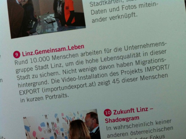 LINZ.GEMEINSAM.LEBEN