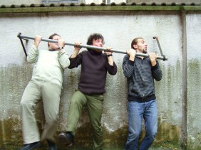 SAMSUNG DIGITAL CAMERA