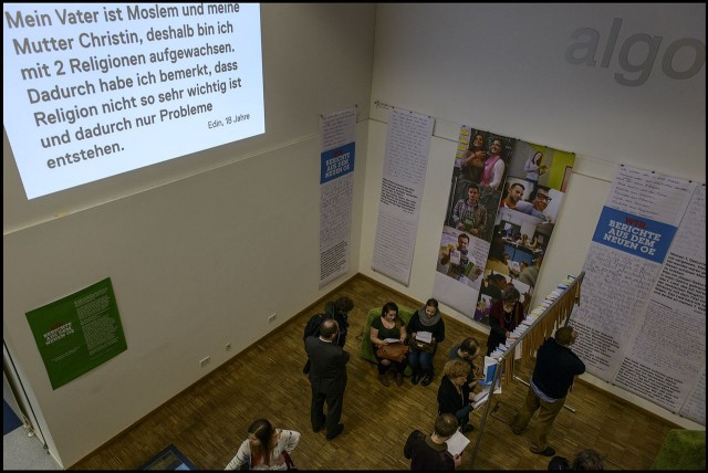 Bilder einer Ausstellung