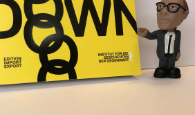 Ein Preis, eine Räumungsklage, eine dringende Bitte!