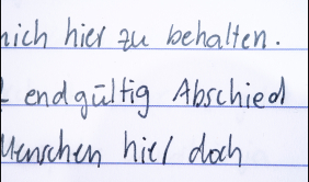 Geschichten engagierter Menschen